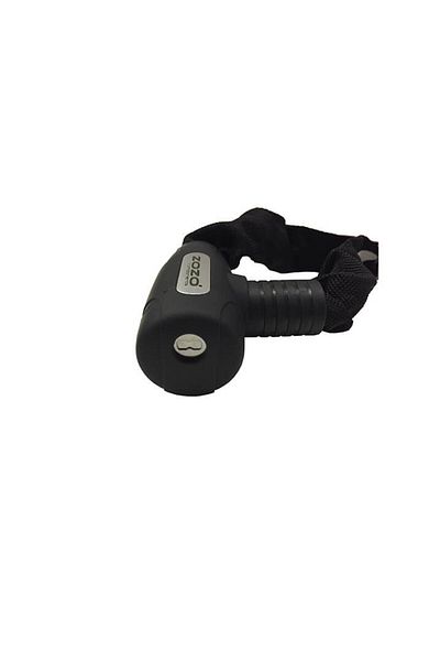 Zozo Chain Bike Lock with Key 4X900 mm