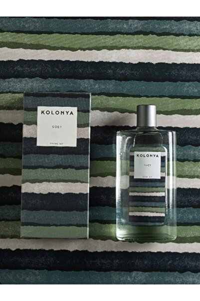 Paşabahçe Kolonya Süet 200 Ml