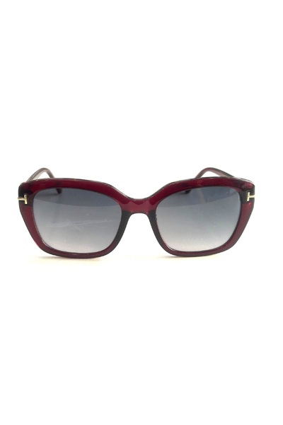 Marco Salvadori MARCO SALVADORİ 128 C46 - Women's Sunglasses