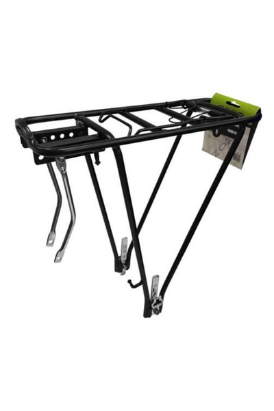 Zozo Aluminyum Bisiklet Arka Bagaj 26-28