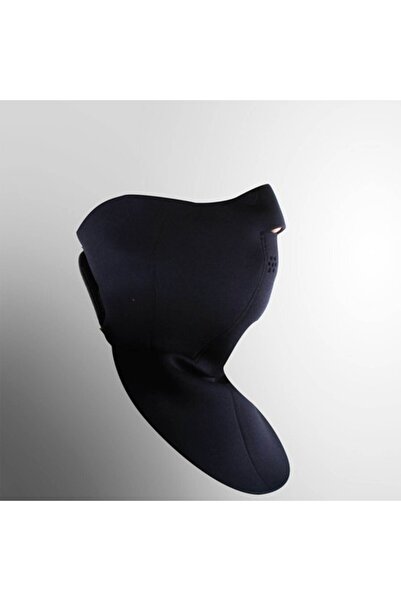 BİKE SKY bike sky Motorcycle Face Mask Neoprene Long Model