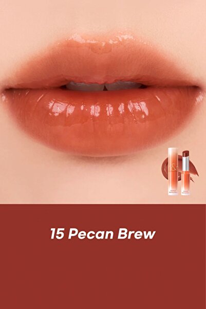 Romand Glasting vegan Meting Dusty On The Nude Nemlendirici Cam Görünüm Sağla...