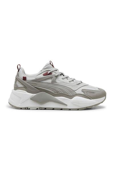 Puma Rs-x Efekt Lux Erkek Günlük Ayakkabı 393153-01 Gri
