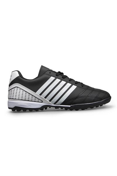 M.P. Men's Black-white Hali Field