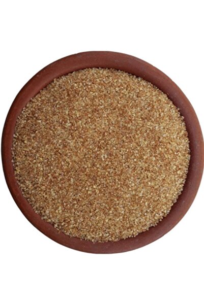 Genel Markalar Organik Esmer Bulgur 2,5 Kg