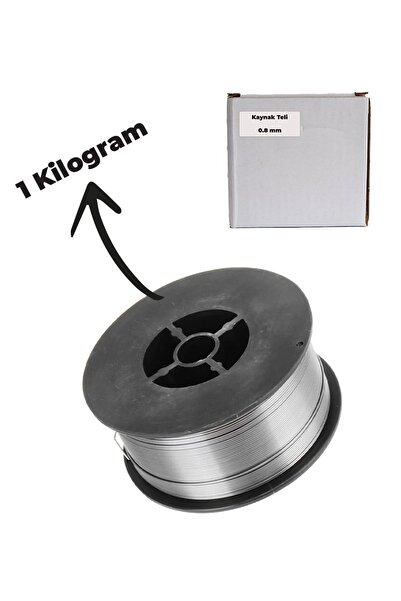 RETOOLS GAZSIZ GAZALTI KAYNAK TELİ 0.8 MM