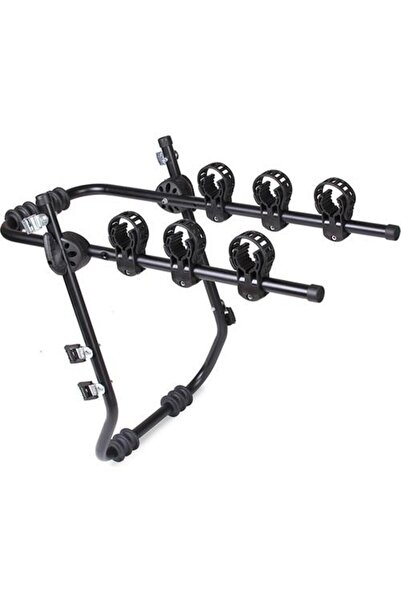 BİKE SKY Bike Sky 3’lü Bisiklet Taşıma Aparatı--(ücretsiz Kargo Kapı Tesli