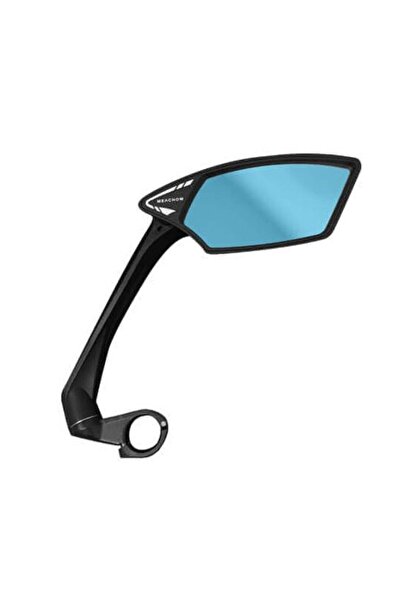 Kron MEACHOW - Ayna - ME-006BR Sağ Taraf - Lens:Mavi Kol:22.2mm