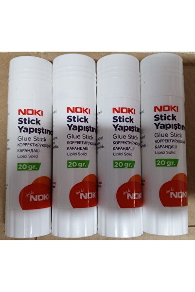 Noki NOKİ STİCK 20GR