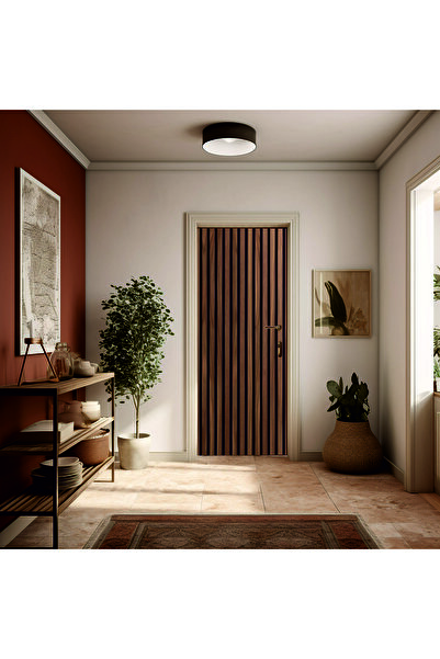 Özbey Reklam Kapı Kaplama Giydirme Folyo Sticker