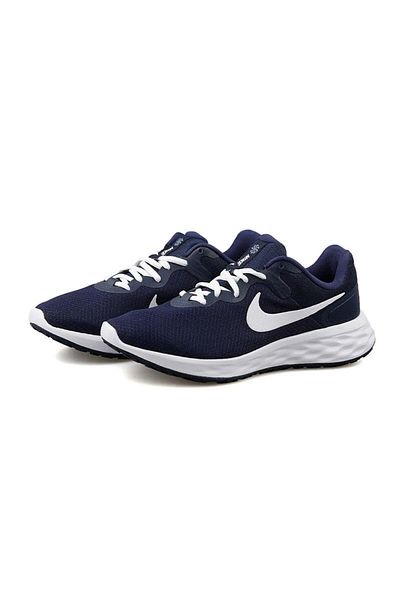 Nike Revolution 6 NN Men's Running Shoes - DC3728-401 Blue