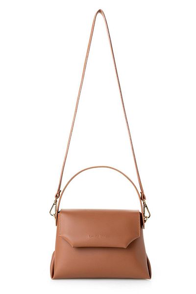 Lucky Bees Hand- und Schultertasche - Damen Crossbody Bag