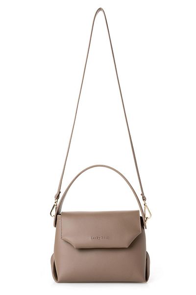 Lucky Bees Hand- und Schultertasche - Damen Crossbody Bag