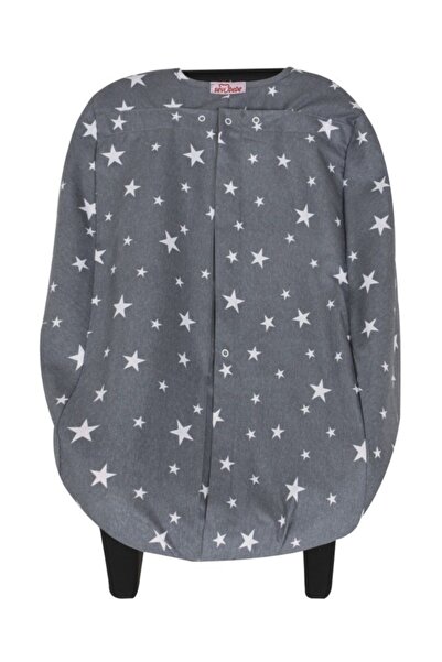 Sevi Bebe Ana Kucağı Örtüsü