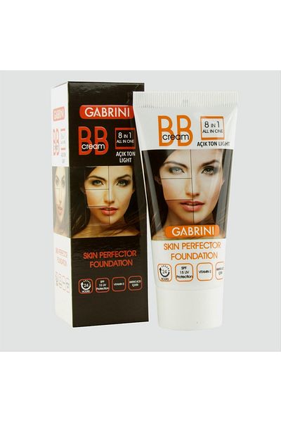 Bijuteri Net Gabrini Bb Cream