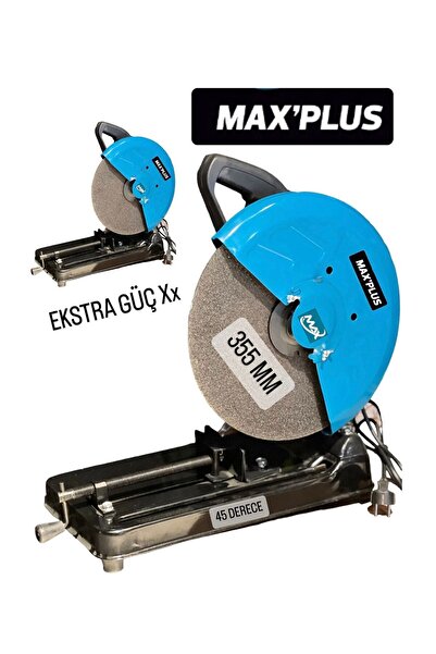 MAXPLUS PROFİL KESME MAKİNASI