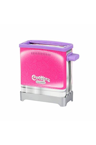 GIOCHI PREZIOSI COOKEEZ TOST MIS SRPZ WAFFLE CDU12-23504