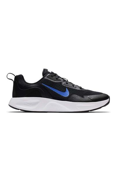 Nike Men's Casual Black Shoes - Wearallday Cj1682-002