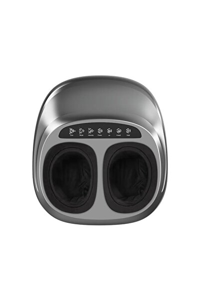 RENPHO RP-920 Ovmalı Isıtmalı Kompresyon Derin Yoğurma Ayak Masaj Aleti