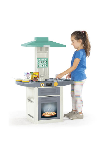 Dolu Mutfak Seti 2606 3+ Yaş