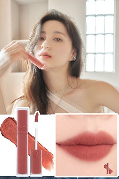 Romand Mat Ve Pürüzsüz Görünüm Sağlayan Blur Fudge Tint Pomeloco (VİONİNE)