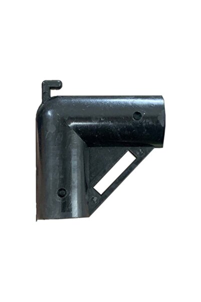 Sealux Tekne Tente Bağlantısı. 22mm. Plastik Köşe Parçası. Sabit