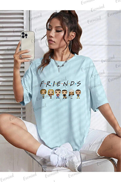 Evomind 1 T-Shirt Is a Gift for Purchases of 5 or More in the Cart - Friends ...
