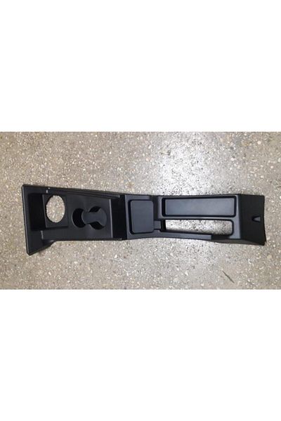 Fiat /Tofaş Tofaş Shift Console Compatible with Murat 131 Long Type 4 Speed Vehicles