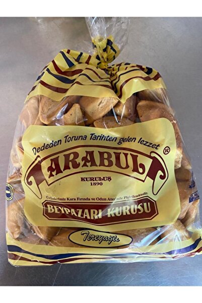 BEYPAZARI YÖRESEL ÜRÜNLERİ Arabul Beypazarı Kurusu Küçük Kesim 1 Kg