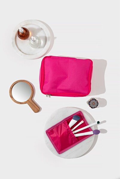 DEMİROĞLU EV TEKSTİL Чанта за грим, козметичен органайзер, органайзер за куфа...