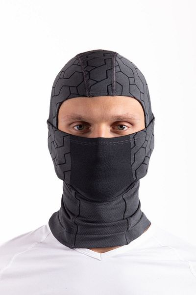 OIL COMPANY Thermal Balaklava Snow Mask - Για Σκι και Μοτοσικλέτα