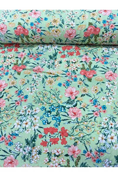 DünyaKumaş Viskon Kumaş