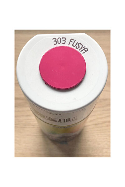 Akçalı Sprey Boya 303-fuşya 400 ml