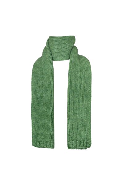Fonem Kadın Confi Scarf Atkı FO 4589 Yeşil