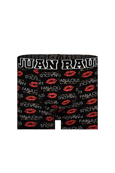 Juan Raul Ανδρικά μπόξερ με σχέδια