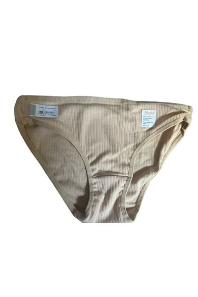 Berrak Chiloți Bikini 6 Bucuri Jacquard Modal