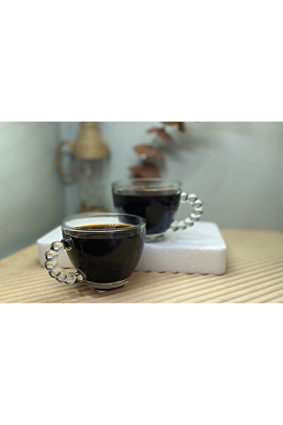 nutyaart 2 Pack Fanx for Coffee and Tea