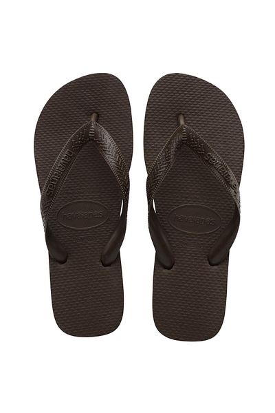 Havaianas Παντόφλες Unisex καφέ μπάλα