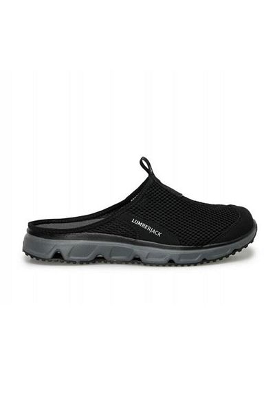 lumberjack Castello 4fx 4m Men's Running Shoes - 101500937   Black