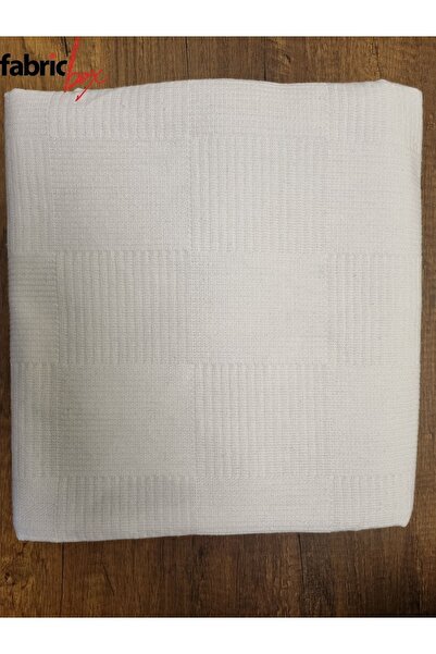 Fabric Box Muğla Otel Pikesi Battal Boy