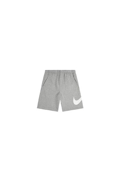 Nike Men's Black Shorts - M Nsw Club Short Bb Gx, Bv2721-063
