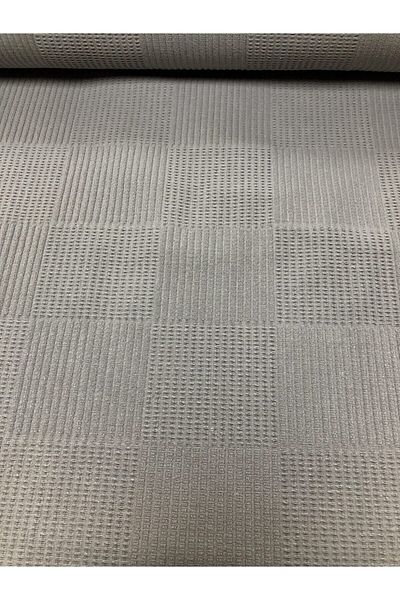 FAAL Gray Single Pike - 100% Cotton