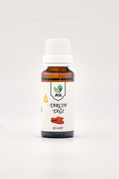 ASL Cinnamon Oil 20 ml