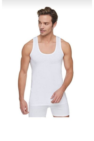Lavinia's 6 Pack Tutku Classic Men's Undershirt