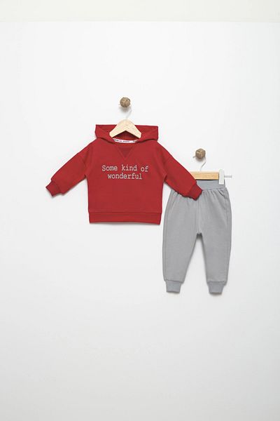 My Hanne men's Set - Some Kind Of Printed 15504