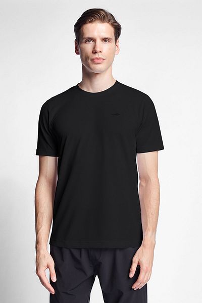 Lescon Ανδρικό κοντομάνικο T-Shirt - Μοντέλο 25S-1298-25B