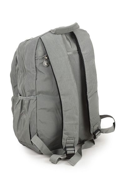 İMAKS 571 Crinkle / Clinkir Αδιάβροχο Ελαφρύ Multi-Eye Sports, Ταξίδια, Σχολείο, Σακίδιο πλάτης Laptop Grey 2e