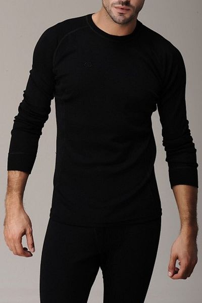 Namaldı Long Sleeve Men's Undershirt
