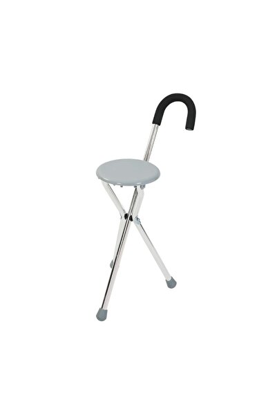 Case Ithal Oturaklı Baston- Sandalyeli Baston