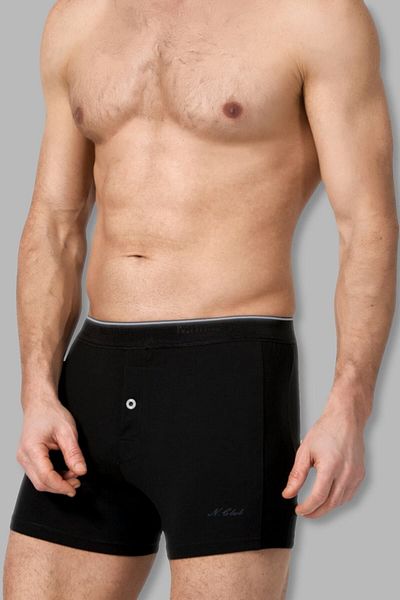Namaldı Ανδρικά κουμπιά Elastan Boxers 146 3 Pack